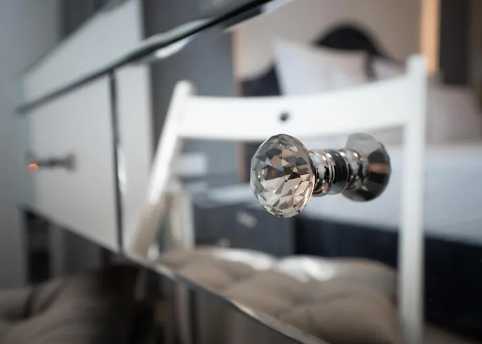 Pearl Dorobanti Βουκουρέστι