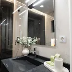 Pearl Dorobanti Bukarest