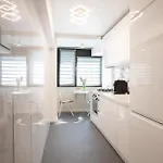 Apartman Pearl Dorobanti *