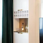 Apartman Pearl Dorobanti