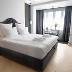 Apartman Pearl Dorobanti