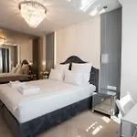 Pearl Dorobanti Bukarest