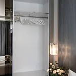 Pearl Dorobanti Apartman Bukarest