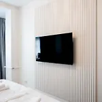 Pearl Dorobanti Apartman Bukarest