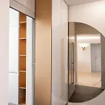 Pearl Dorobanti Apartman Bukarest