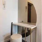 Pearl Dorobanti Apartman Bukarest