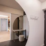 Pearl Dorobanti Apartman Bukarest