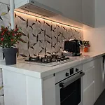 Apartman Pearl Dorobanti *