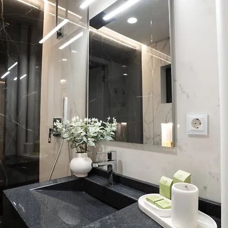 Pearl Dorobanti Bucharest