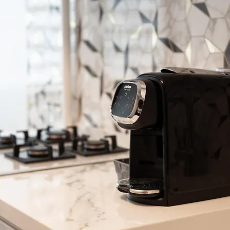 Apartment Pearl Dorobanti *