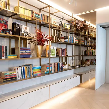 Pearl Dorobanti * Bucharest