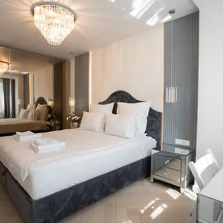 Pearl Dorobanti Bucharest