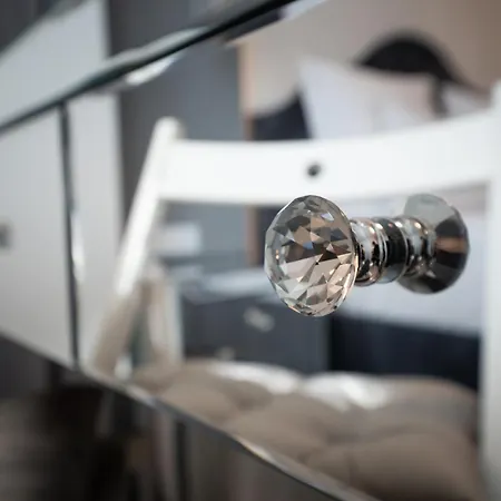 Pearl Dorobanti Bucharest