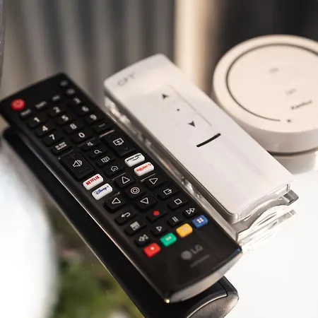 Apartment Pearl Dorobanti