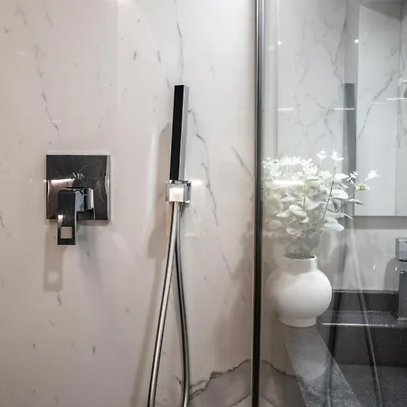 Apartment Pearl Dorobanti *