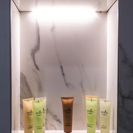 Apartment Pearl Dorobanti *