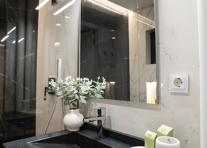 Pearl Dorobanti Bukurešť