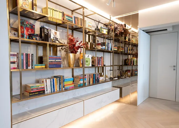 Pearl Dorobanti * Бухарест