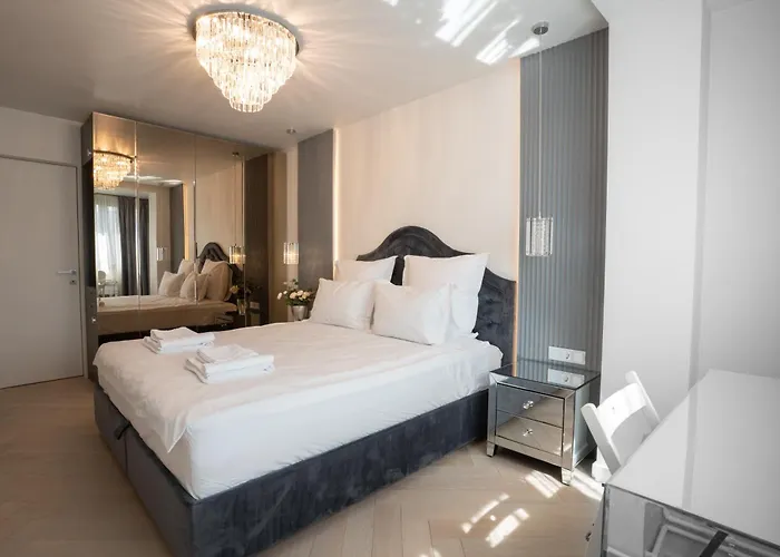 Pearl Dorobanti Бухарест