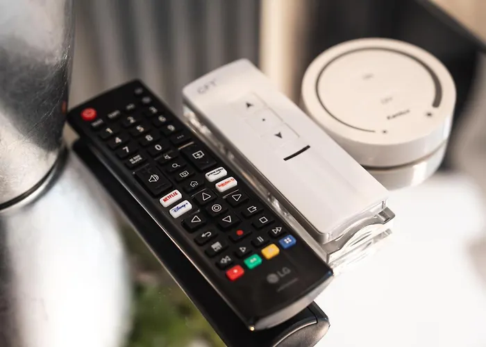 Apartmán Pearl Dorobanti