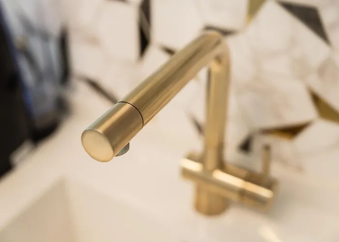 Pearl Dorobanti * Бухарест