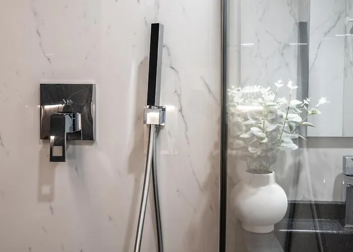 Apartamento Pearl Dorobanti *