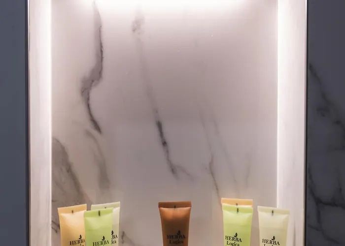 Apartmán Pearl Dorobanti *