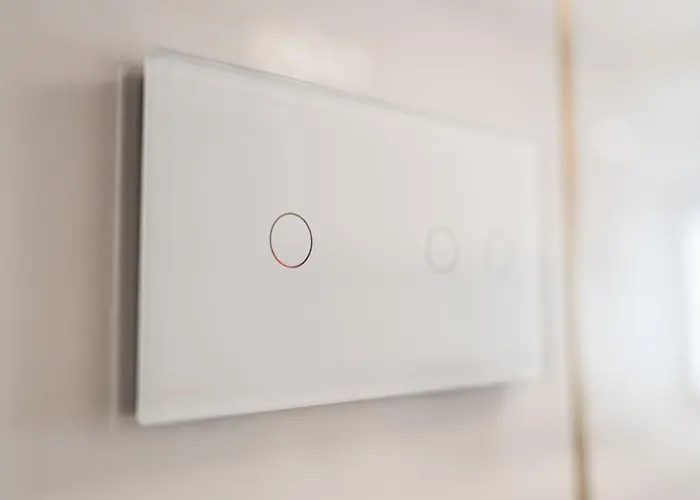 Pearl Dorobanti Apartmán