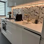 Pearl Dorobanti דירה