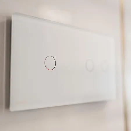 Pearl Dorobanti Апартаменты