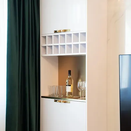 Daire Pearl Dorobanti