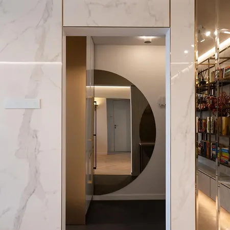 Pearl Dorobanti Daire *