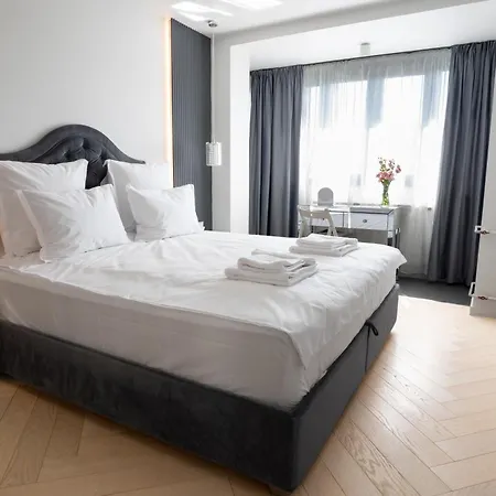 Daire Pearl Dorobanti