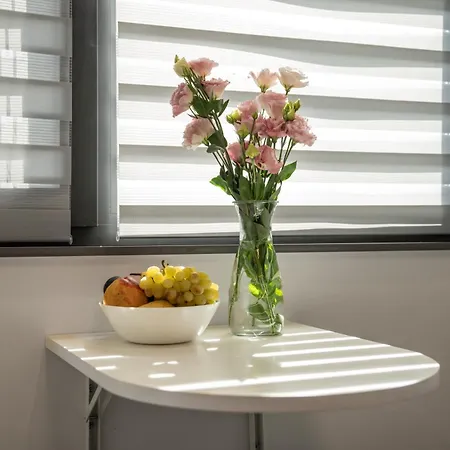 Pearl Dorobanti Daire *