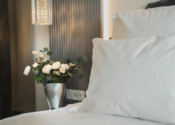 Pearl Dorobanti Appartement